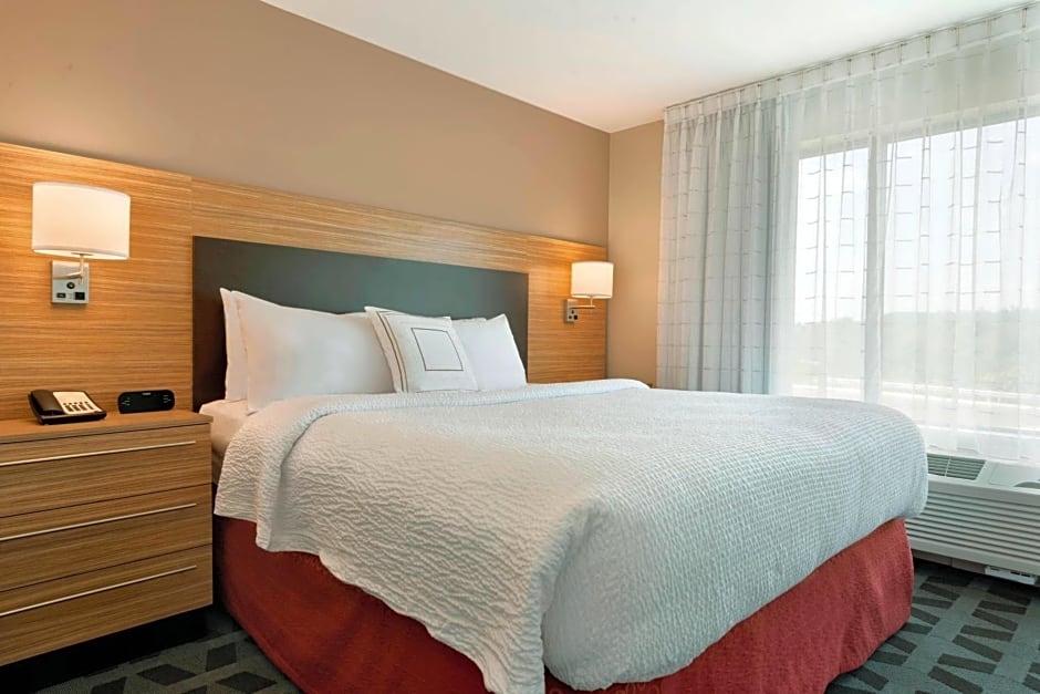 TownePlace Suites by Marriott Pittsburgh Airport/Robinson Township