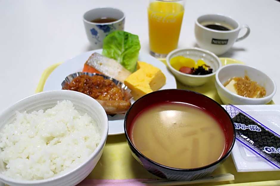 Business Hotel Raicho