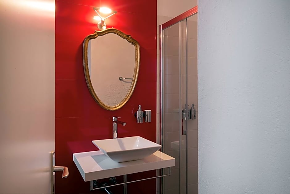 Caffè dell'Arte Boutique Rooms