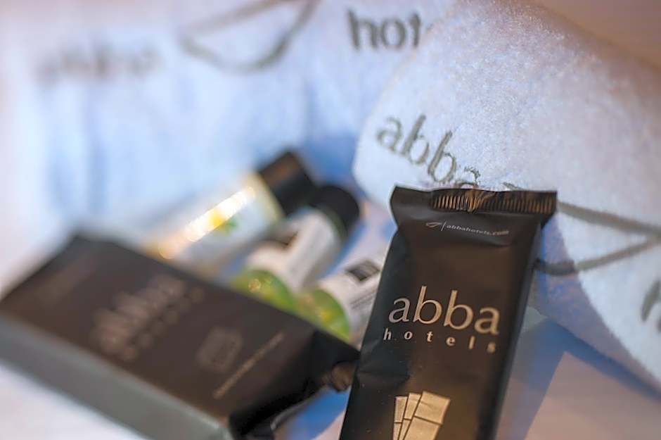 Abba San Sebastian Hotel