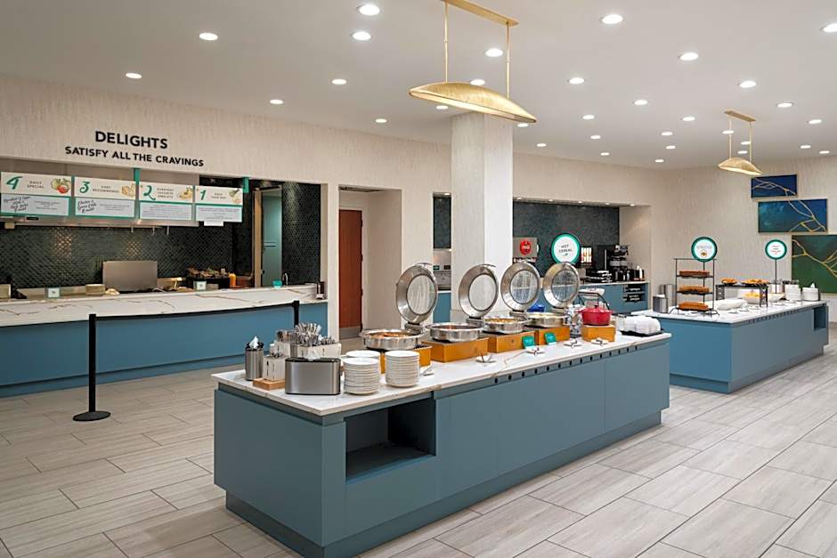 Embassy Suites by Hilton San Marcos Hotel Conference Center