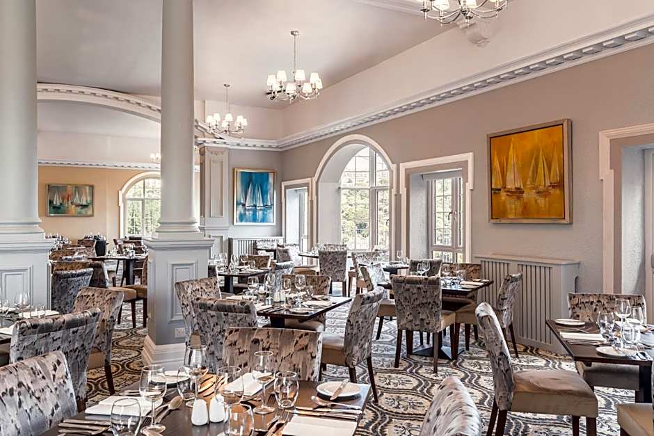 The Headland Hotel & Spa