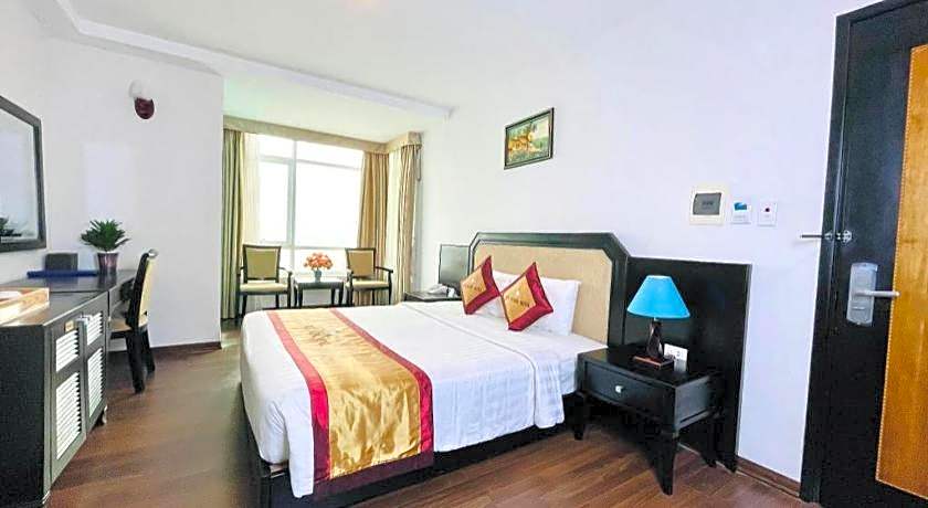Sea Pearl Hotel