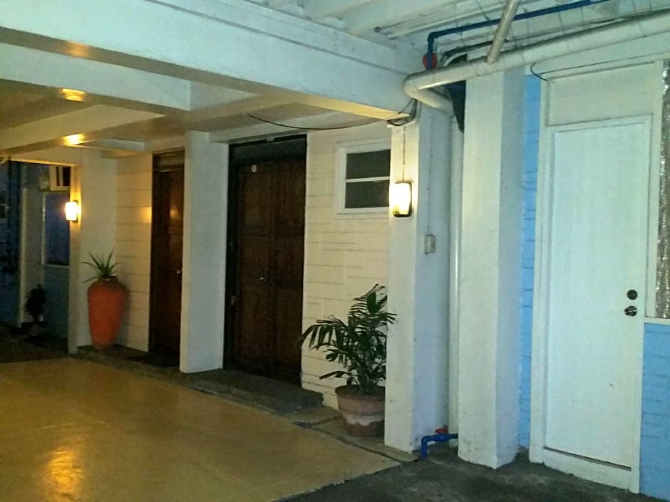 Mainstreet Pension House