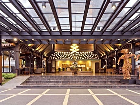 Ijen Suites Resort and Convention