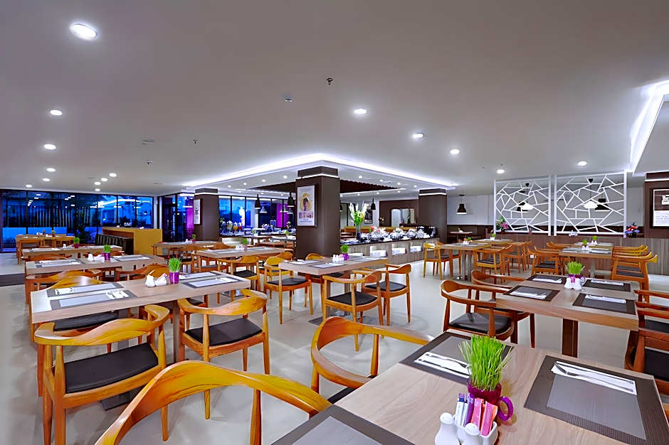 Fame Hotel Sunset Road Kuta Bali