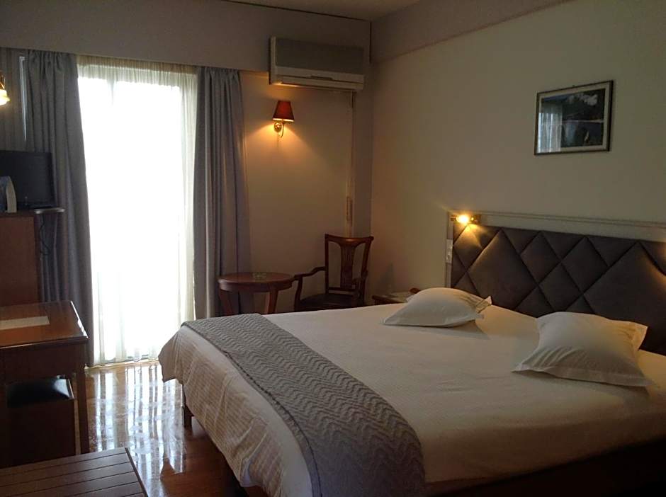 Hotel Nefeli