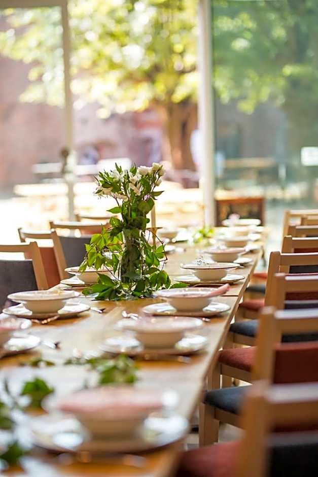 Twierdza Srebrna Góra Donżon