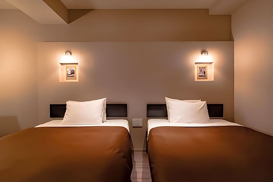 Hotel Vista Atsugi