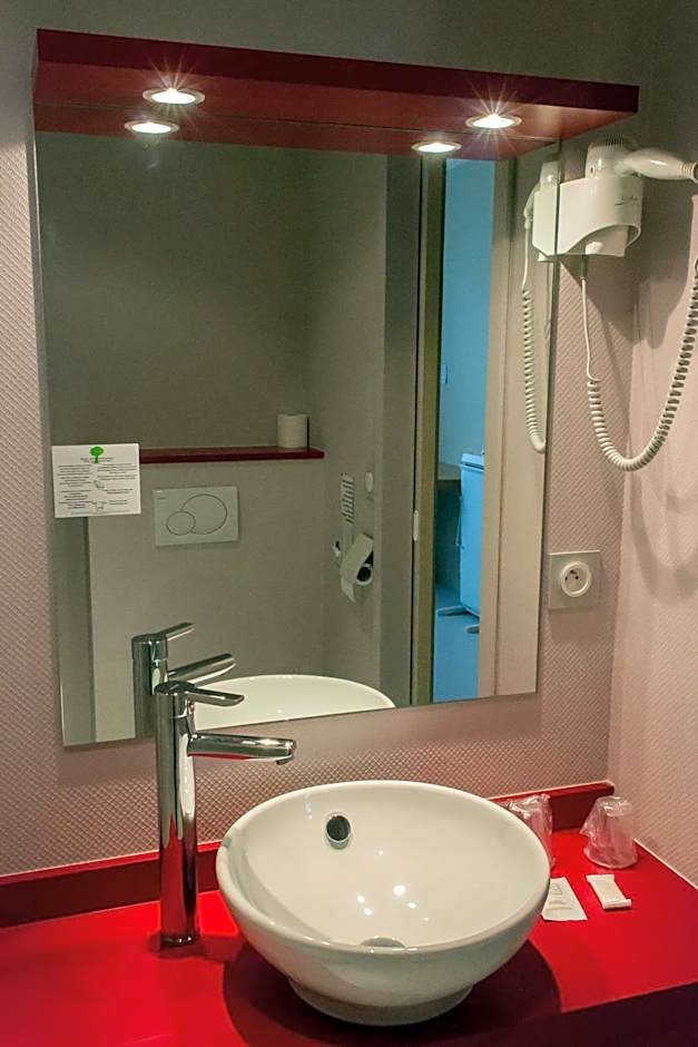 Hôtel Le Grand Chêne