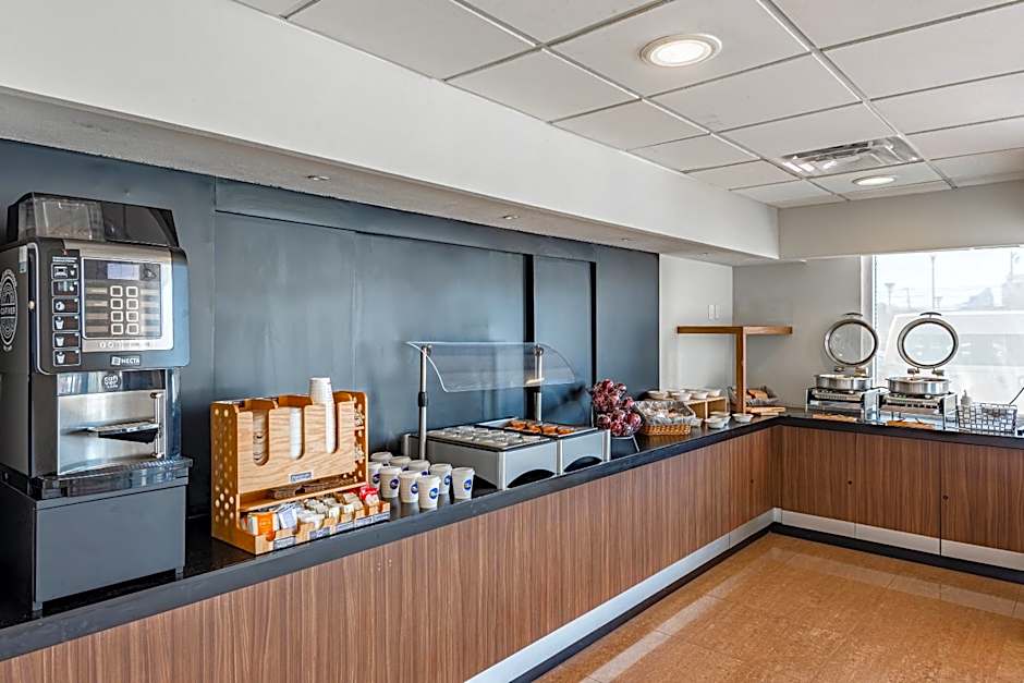 City Express by Marriott Tepotzotlan