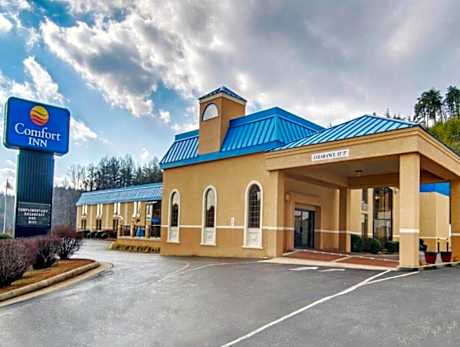 Quality Inn near Martinsville Speedway