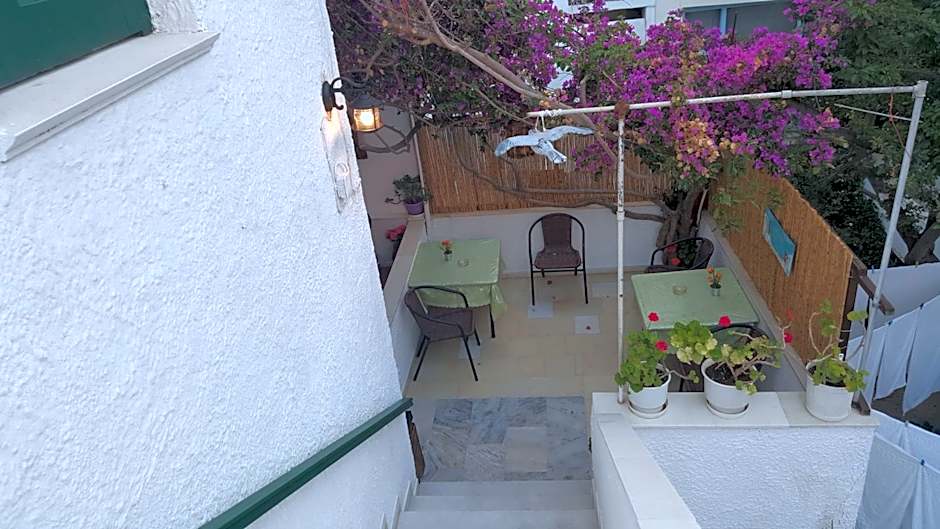 Syrianos Hotel – Naxos City, UT