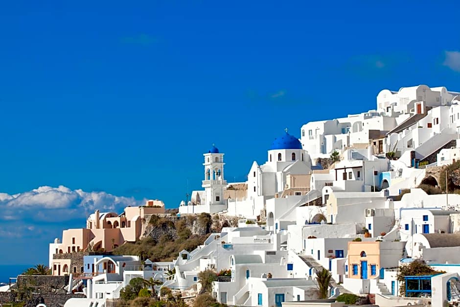 Avianto Luxury Suites