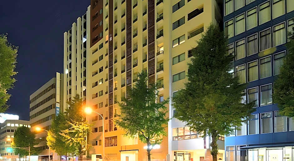 HOTEL WBF Grande Hakata