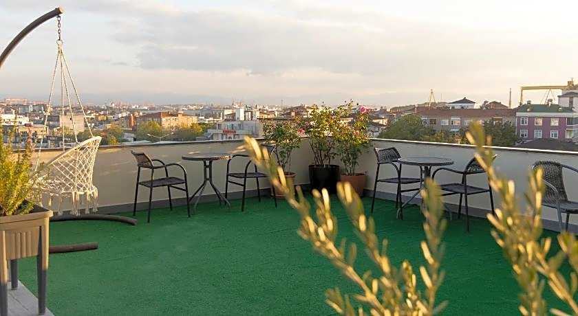 Classes Boutique Hotel