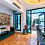 Casa Ticul Hotel Boutique - 5Th Ave by BFH