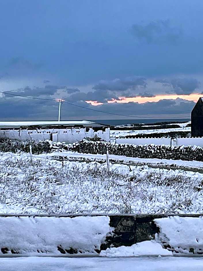 Glasha Meadows Accommodation