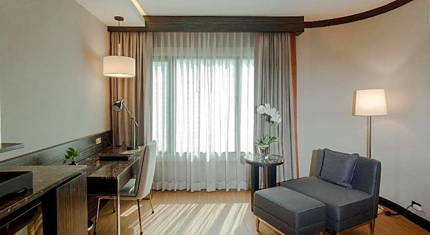 Avani Ratchada Bangkok Hotel