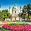 St Christopher's Vienna