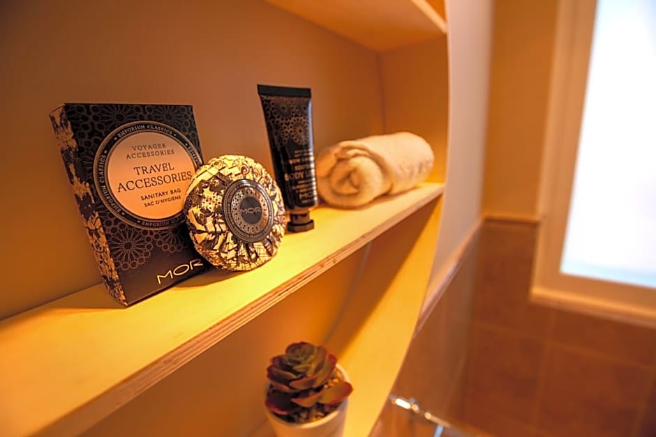 Whyalla Playford Apartments