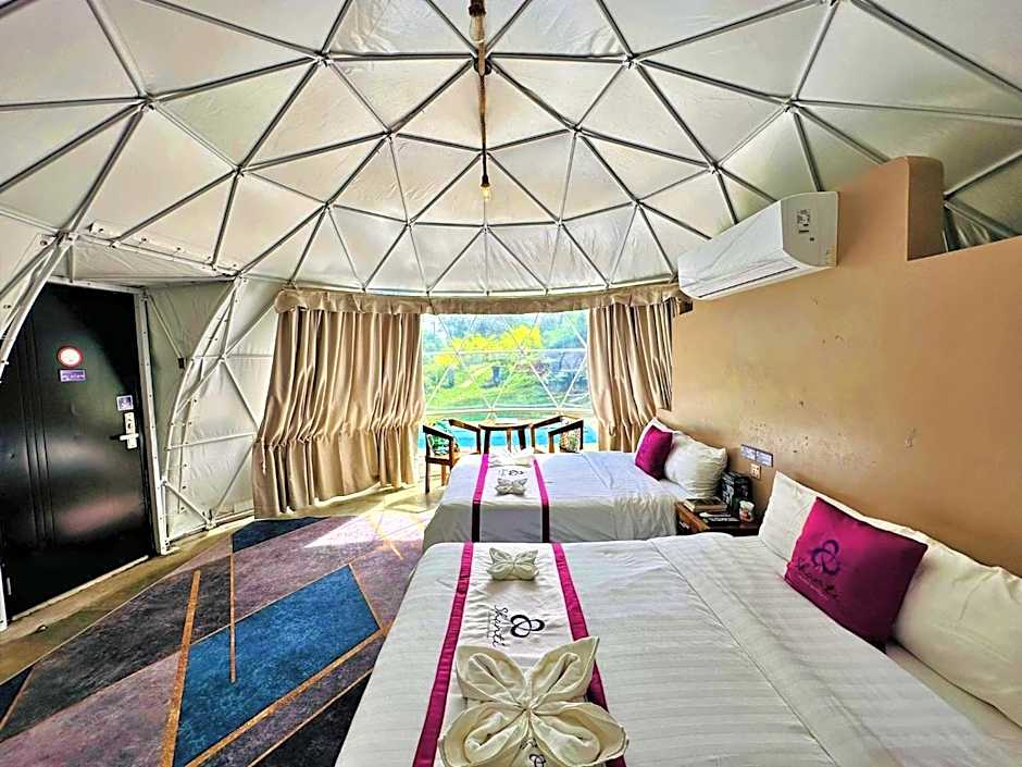 Shanti Wellness Sanctuary