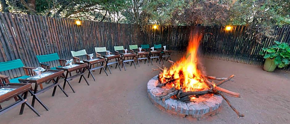 Ditholo Game Lodge Bela Bela