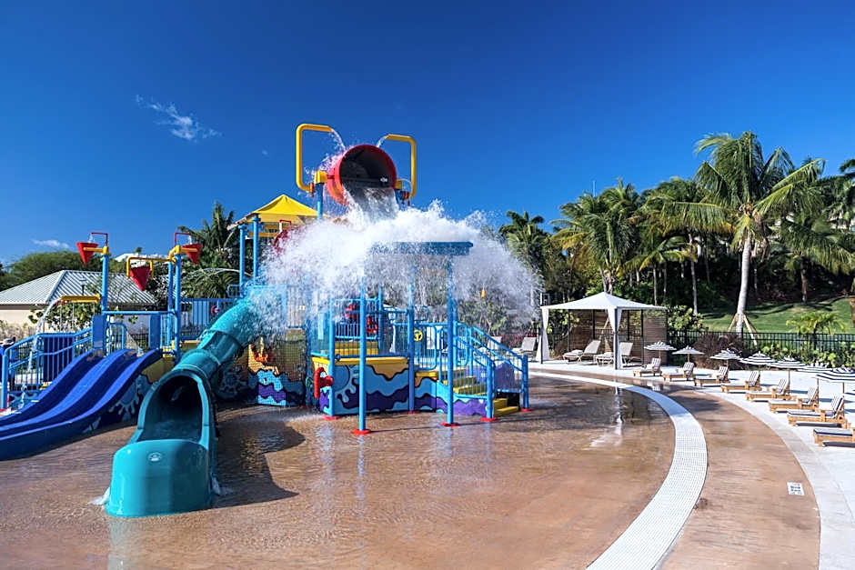 The Ritz-Carlton Grand Cayman