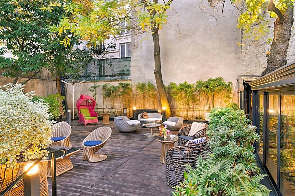 Atala Hotel Champs Elysées