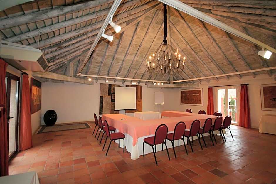 Hotel El Rancho