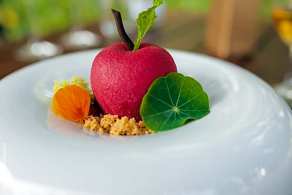 Hotel Quinta Das Lagrimas - Small Luxury Hotels