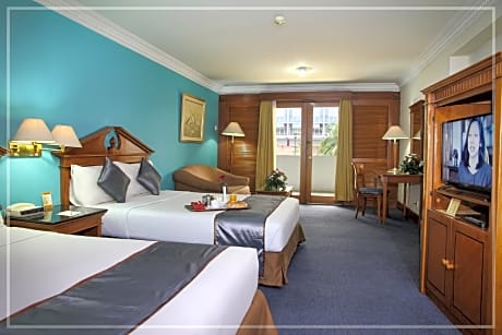 Family Room Standard