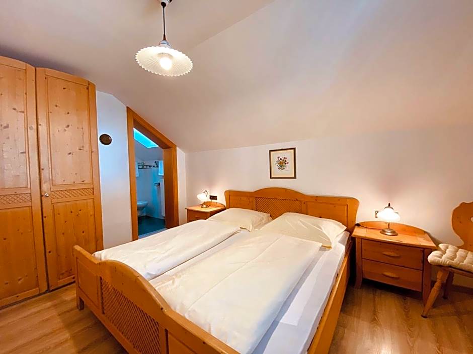 Apartments Residence Montana