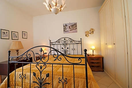 Keferas House Otranto