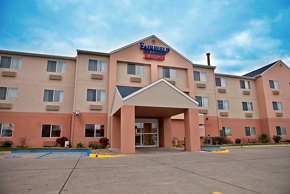 Fairfield Inn & Suites by Marriott Bismarck South