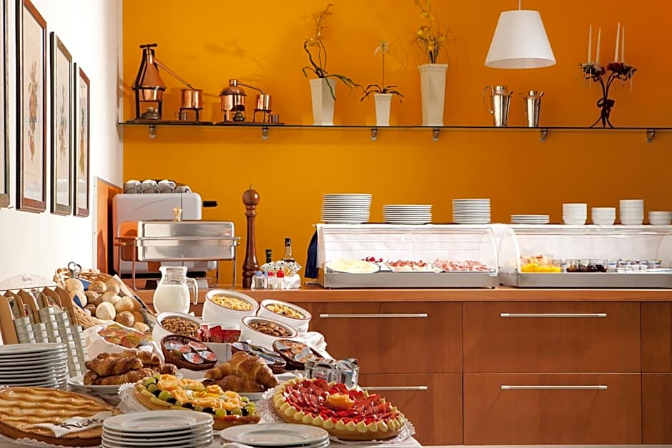 Best Western Titian Inn Hotel Venice Airport