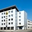 B&B HOTEL Bielefeld-City
