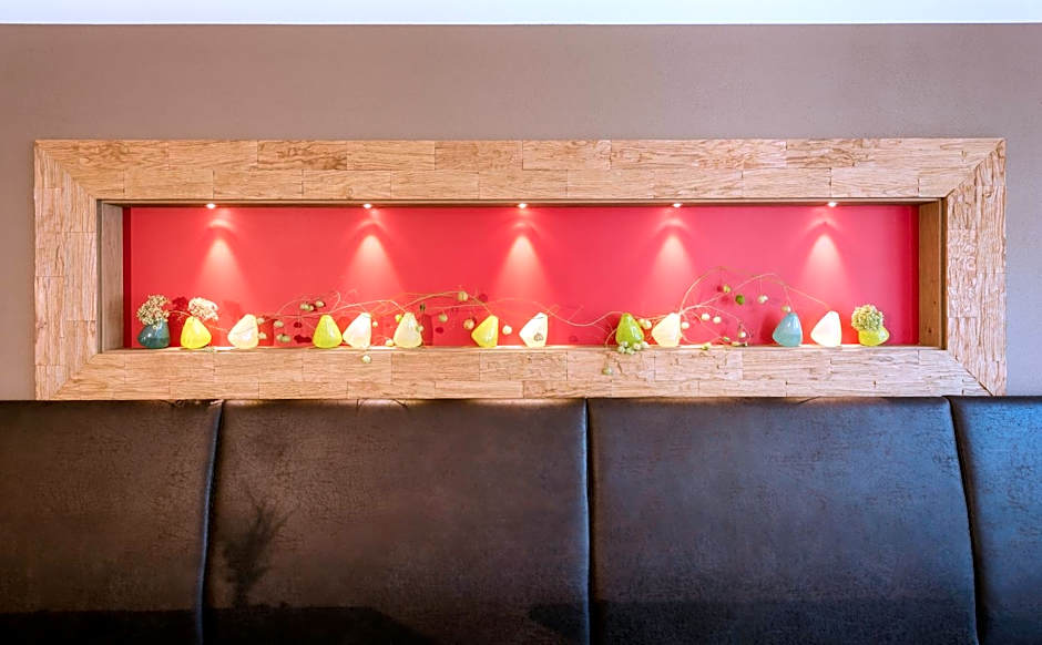 die Post Hotel mit Self Check-In