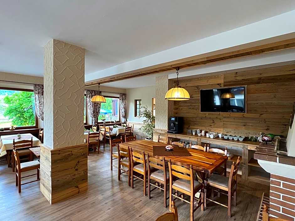 Weisses Rössl am See