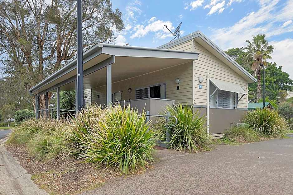 Reflections Scotts Head - Holiday Park