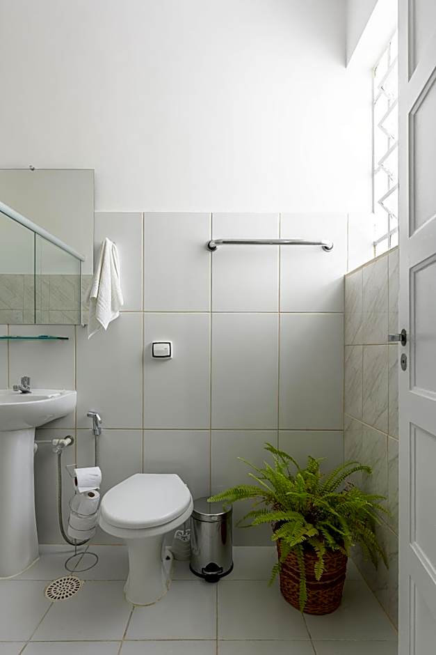 Sobrado 2 dormitórios no Tatuapé