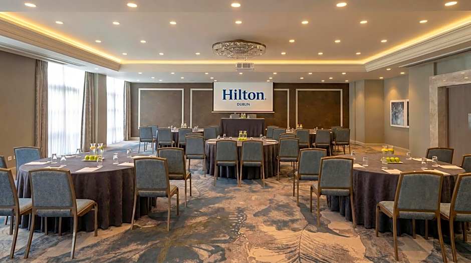 Hilton Dublin