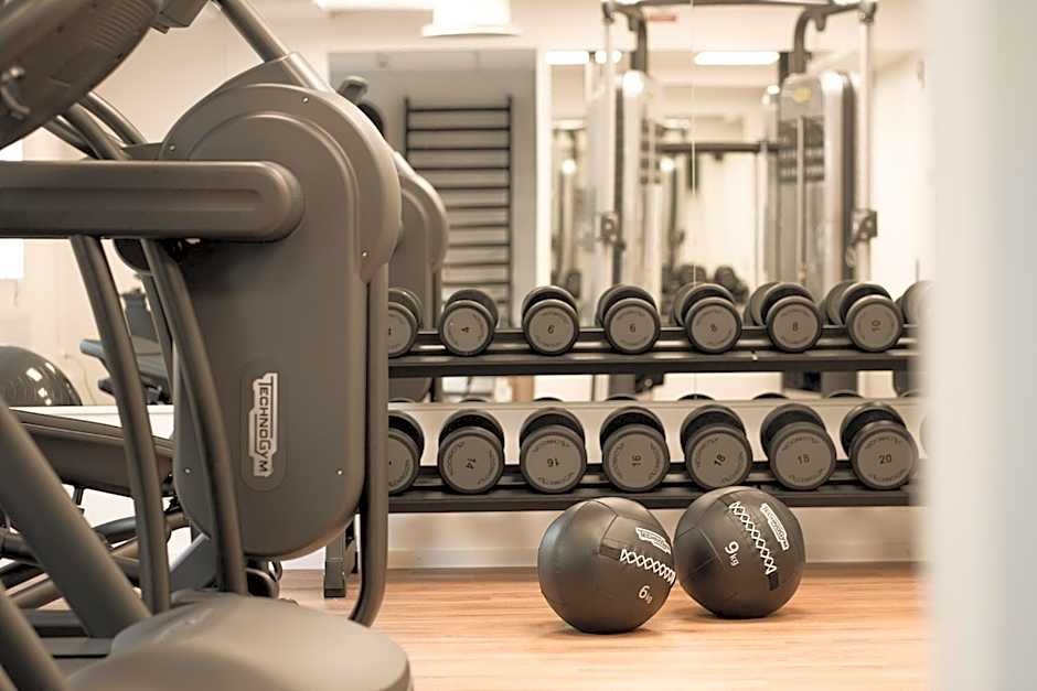 Quality Hotel The Mill