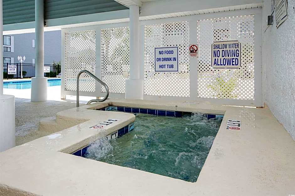 2BR/2BA Condo at Arcadian Dunes Building 10-238