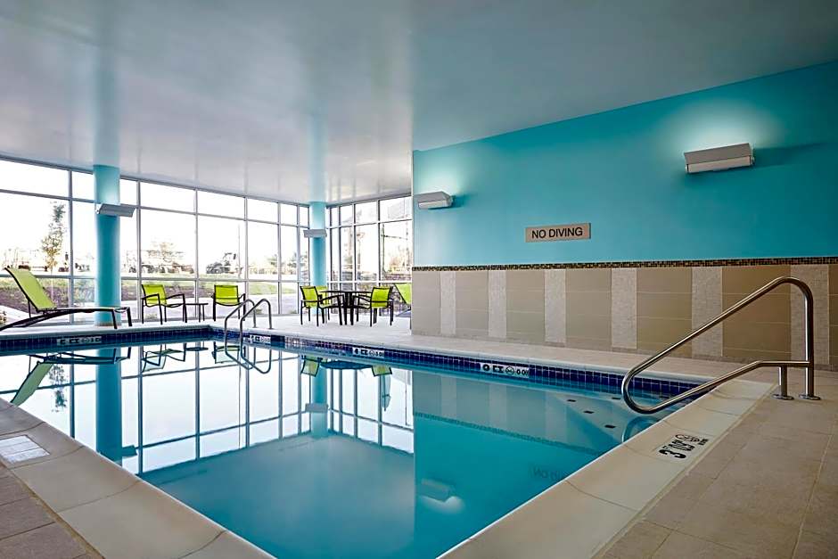 SpringHill Suites by Marriott Springfield North