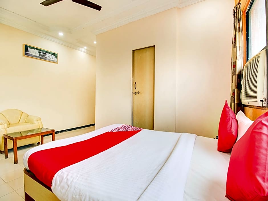 Hotel Sri Jai Palace – Nashik, KY
