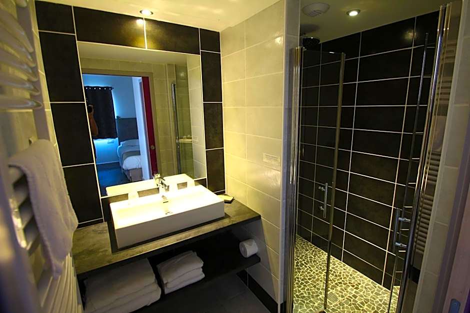 Hotel Archambeau
