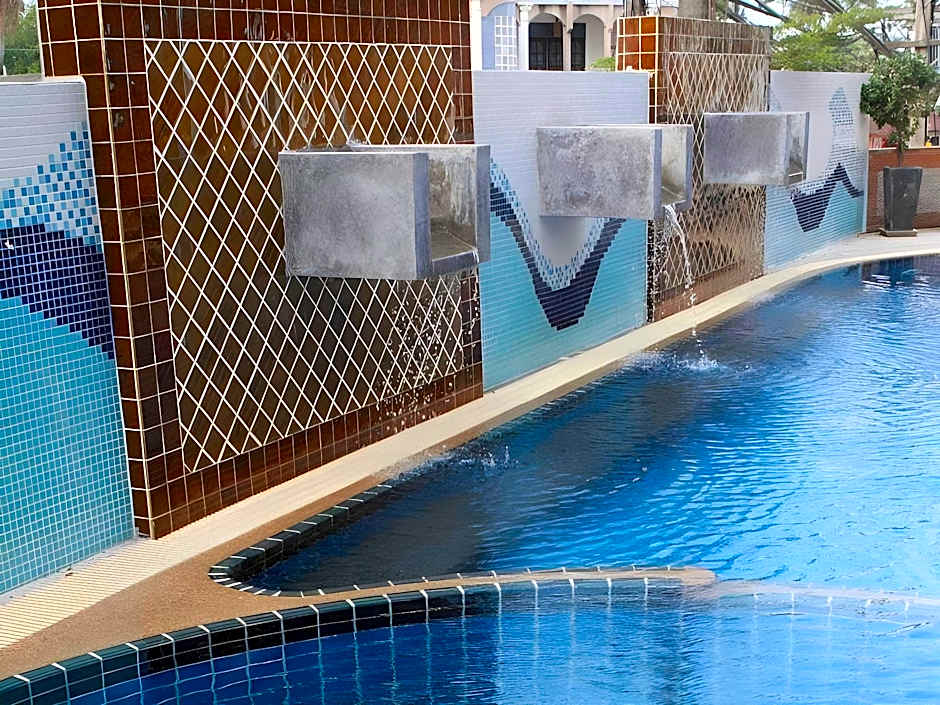 First Residence Hotel