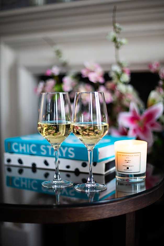 One Warwick Park Hotel