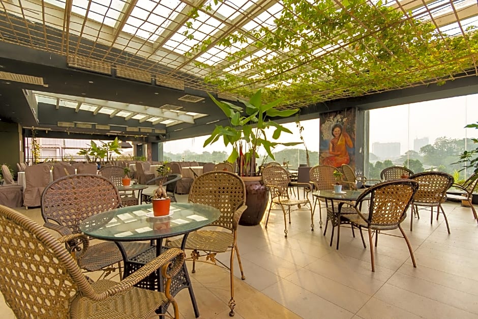 Kinta Riverfront Hotel & Suites